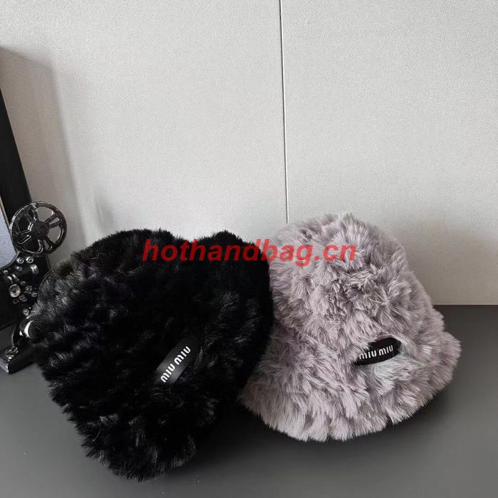 Miu Miu Hat MUH00033-1